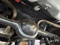 1967 Ford Mustang for sale in Michigan (ID-142740)