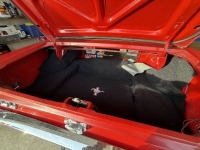 1967 Ford Mustang for sale in Michigan (ID-142740)