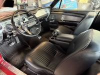 1967 Ford Mustang for sale in Michigan (ID-142740)