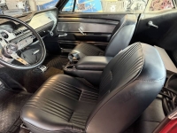 1967 Ford Mustang for sale in Michigan (ID-142740)
