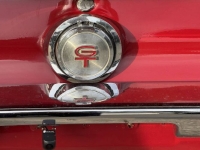 1967 Ford Mustang for sale in Michigan (ID-142740)