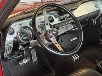 1967 Ford Mustang for sale in Michigan (ID-142740)
