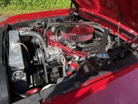 1967 Ford Mustang for sale in Michigan (ID-142740)