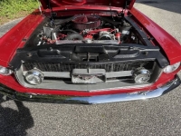 1967 Ford Mustang for sale in Michigan (ID-142740)