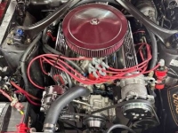 1967 Ford Mustang for sale in Michigan (ID-142740)