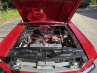 1967 Ford Mustang for sale in Michigan (ID-142740)