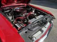 1967 Ford Mustang for sale in Michigan (ID-142740)
