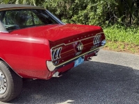 1967 Ford Mustang for sale in Michigan (ID-142740)