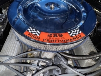 1967 Ford Mustang for sale in Addison, Illinois (ID-142879)