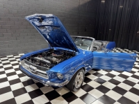 1967 Ford Mustang for sale in Addison, Illinois (ID-142879)