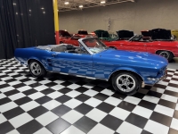 1967 Ford Mustang for sale in Addison, Illinois (ID-142879)