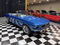 1967 Ford Mustang for sale in Addison, Illinois (ID-142879)