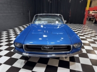 1967 Ford Mustang for sale in Addison, Illinois (ID-142879)