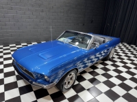 1967 Ford Mustang for sale in Addison, Illinois (ID-142879)
