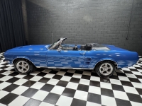 1967 Ford Mustang for sale in Addison, Illinois (ID-142879)