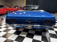 1967 Ford Mustang for sale in Addison, Illinois (ID-142879)
