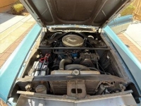 1967 Ford Mustang for sale in Michigan (ID-143308)