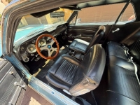1967 Ford Mustang for sale in Michigan (ID-143308)