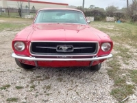 1967 Ford Mustang for sale in Michigan (ID-143785)