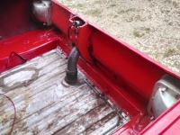 1967 Ford Mustang for sale in Michigan (ID-143785)