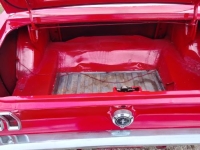 1967 Ford Mustang for sale in Michigan (ID-143785)