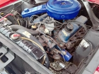 1967 Ford Mustang for sale in Michigan (ID-143785)