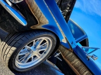 1967 Ford Mustang for sale (ID-125164)