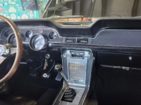 1967 Ford Mustang for sale (ID-125164)