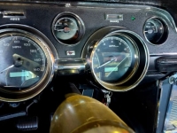 1967 Ford Mustang for sale (ID-125164)