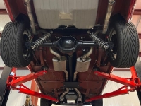 1967 Ford Mustang for sale in Michigan (ID-144564)