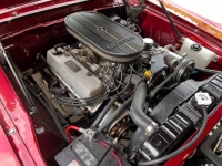 1967 Ford Mustang for sale in Michigan (ID-144564)