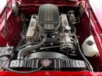 1967 Ford Mustang for sale in Michigan (ID-144564)