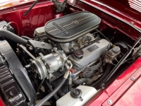 1967 Ford Mustang for sale in Michigan (ID-144564)