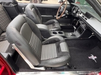 1967 Ford Mustang for sale in Michigan (ID-144564)