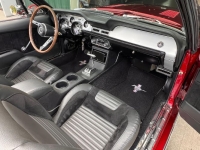1967 Ford Mustang for sale in Michigan (ID-144564)