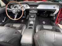 1967 Ford Mustang for sale in Michigan (ID-144564)