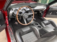 1967 Ford Mustang for sale in Michigan (ID-144564)