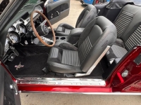 1967 Ford Mustang for sale in Michigan (ID-144564)