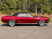 1967 Ford Mustang for sale in Michigan (ID-144564)