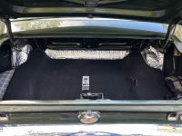 1967 Ford Mustang for sale in Michigan (ID-144732)