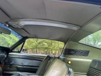 1967 Ford Mustang for sale in Michigan (ID-144732)