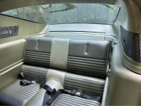1967 Ford Mustang for sale in Michigan (ID-144732)