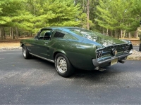 1967 Ford Mustang for sale in Michigan (ID-144732)