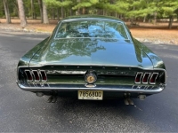 1967 Ford Mustang for sale in Michigan (ID-144732)