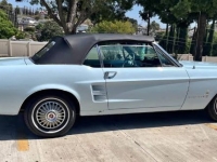 1967 Ford Mustang for sale in Michigan (ID-144874)