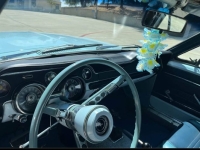 1967 Ford Mustang for sale in Michigan (ID-144874)