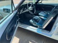 1967 Ford Mustang for sale in Michigan (ID-144874)
