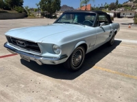 1967 Ford Mustang for sale in Michigan (ID-144874)