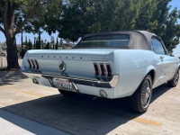 1967 Ford Mustang for sale in Michigan (ID-144874)