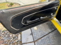 1967 Ford Mustang for sale in Michigan (ID-145239)